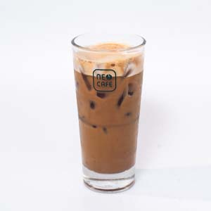 Cà phê sữa thượng hạng Neo Cafe