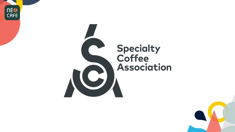 Hiệp hội cà phê đặc sản thế giới SCAA