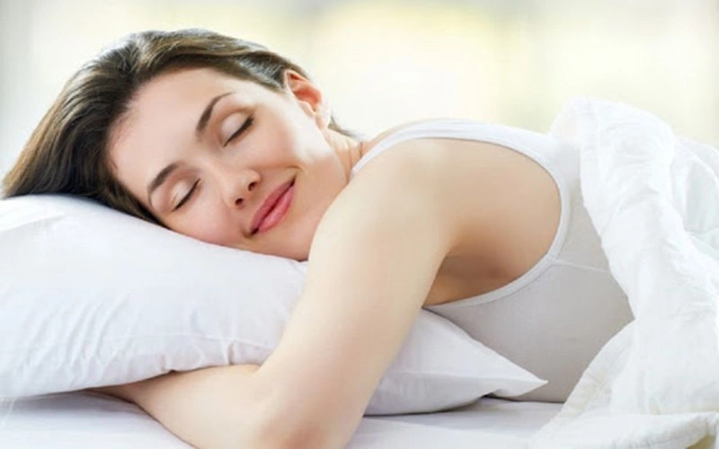 Uống Cafe Decaf giúp bạn cải thiện giấc ngủ