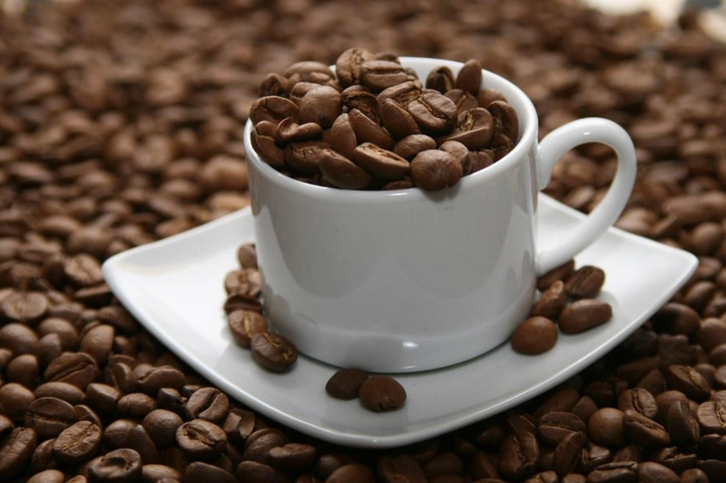 Hạt cafe mà Neo Cafe sử dụng chủ yếu là hạt Arabica chất lượng cao