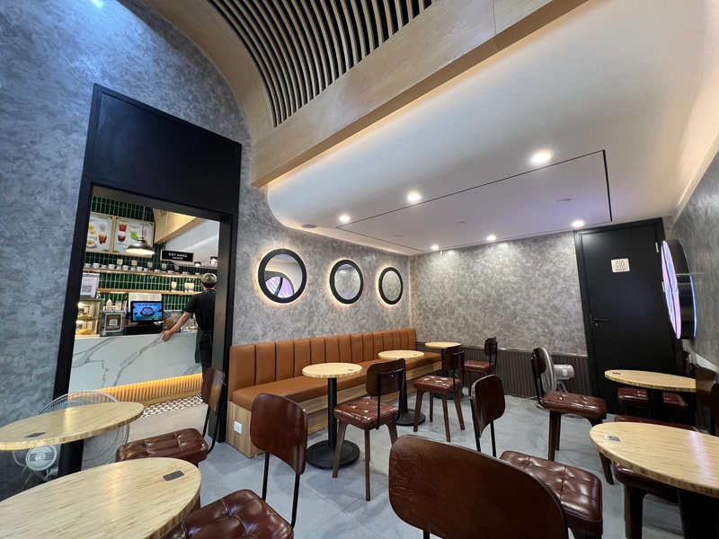 Neo Cafe 47 Nguyễn Du