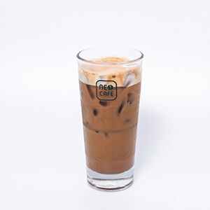 Cà Phê Sữa (Nâu) Neo Cafe