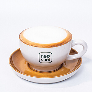 Cappuccino Decaf Neo Cafe