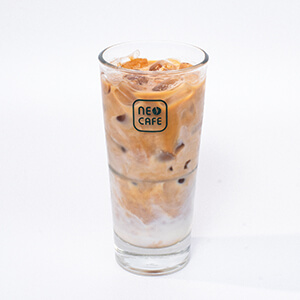 Cold Brew Sữa Hạt Neo Cafe