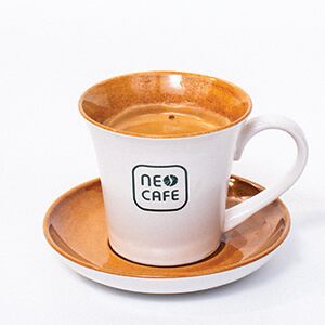 Espresso Decaf Neo Cafe