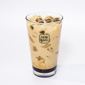 Olong Sữa Nướng Trân châu Neo Cafe