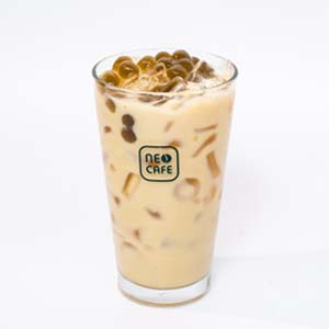 Olong Sữa Trân châu Neo Cafe